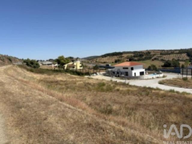 Terreno venda em Rebordãos, Bragança