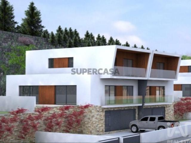 Terreno venda em Rebordãos, Bragança