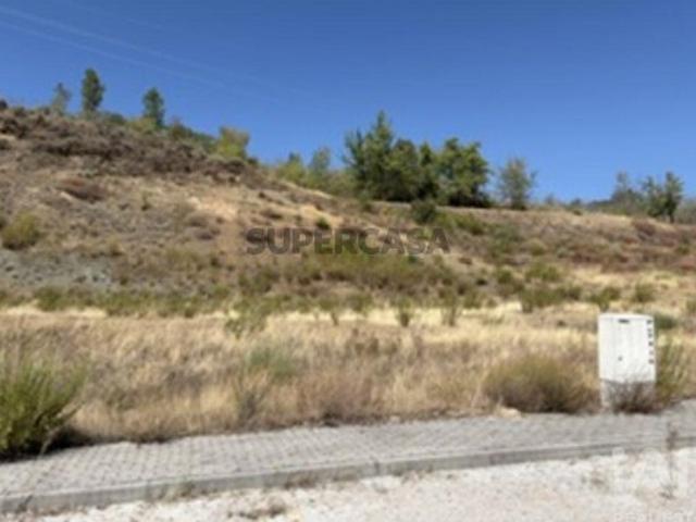 Terreno venda em Rebordãos, Bragança