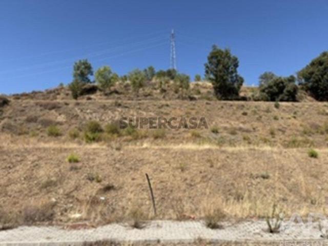 Terreno venda em Rebordãos, Bragança