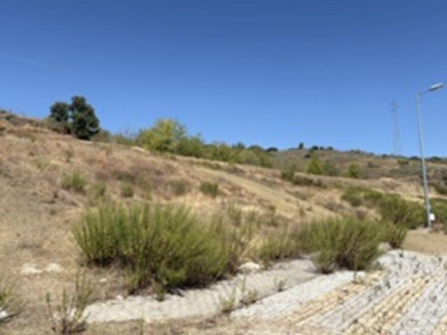 Terreno venda em Rebordãos, Bragança