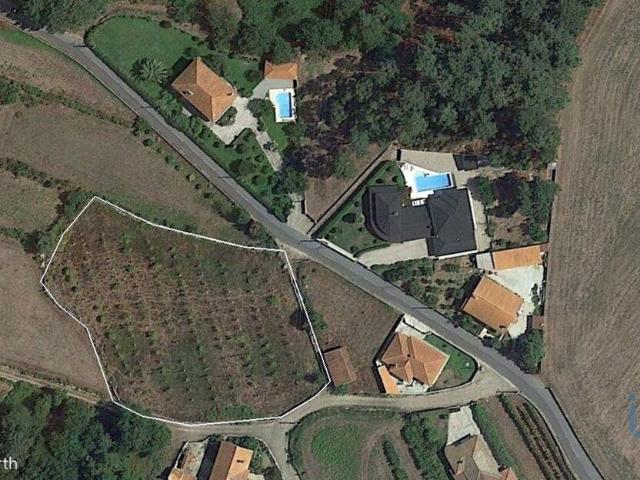 Terreno venda em Gávea, Vila Nova De Cerveira