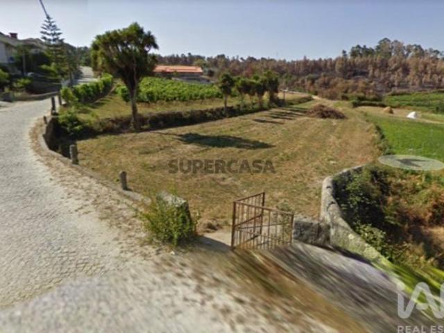 Terreno venda em Recezinhos (São Mamede), Marecos
