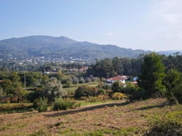 Terreno venda em Boalhosa, Viana Do Castelo