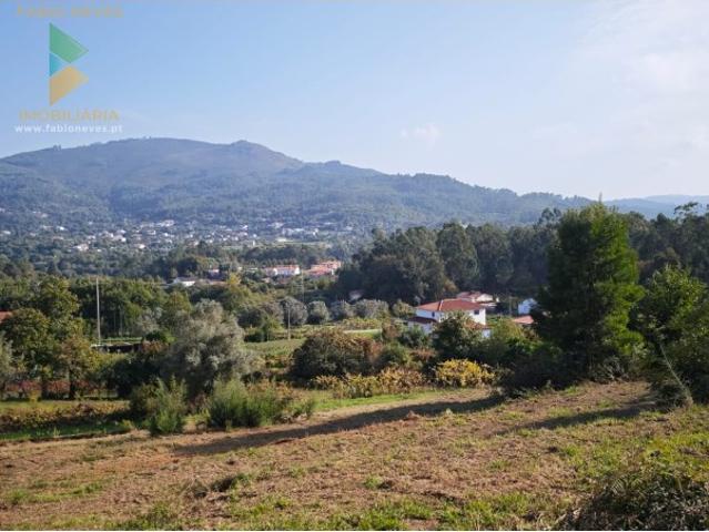 Terreno venda em Boalhosa, Viana Do Castelo