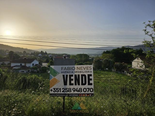 Terreno venda em Boalhosa, Viana Do Castelo