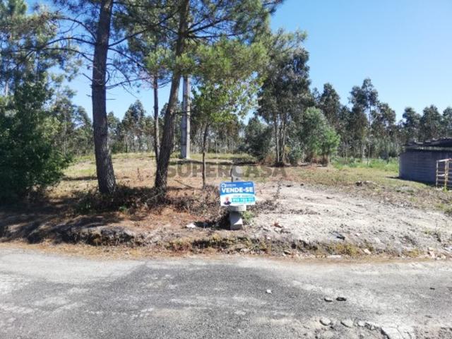 Terreno venda em Verba, Aveiro