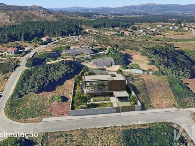 Terreno venda em Viseu