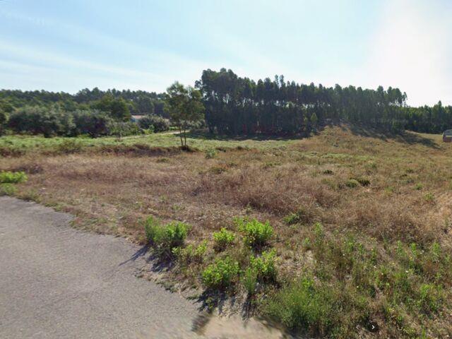 Terreno venda em Rio Maior, Santarém
