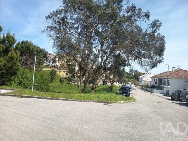 Terreno venda em Rio Maior, Santarém