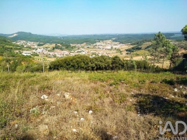 Terreno venda em Rio Maior, Santarém
