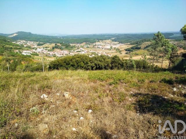 Terreno venda em Rio Maior, Santarém
