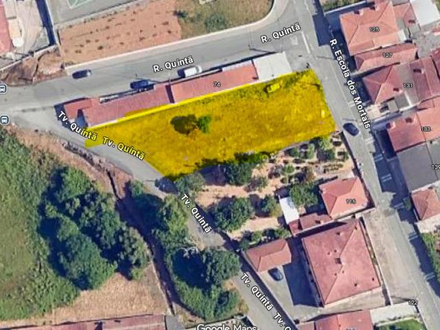 Terreno venda em Santa Maria Da Feira, Aveiro