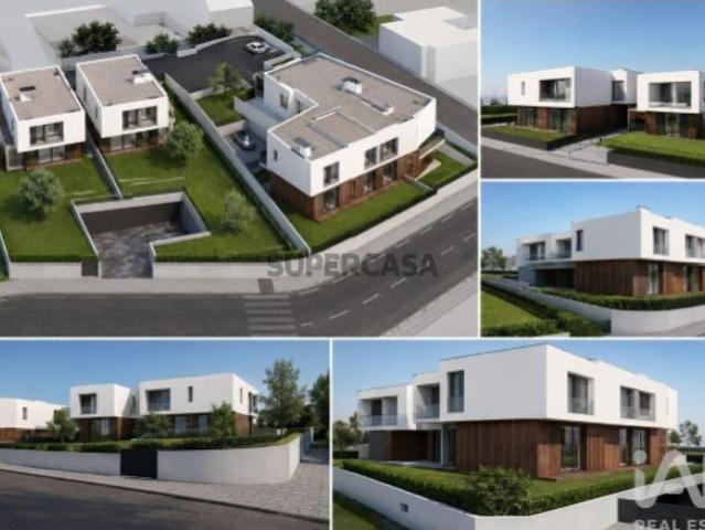 Terreno venda em Gondomar, Porto