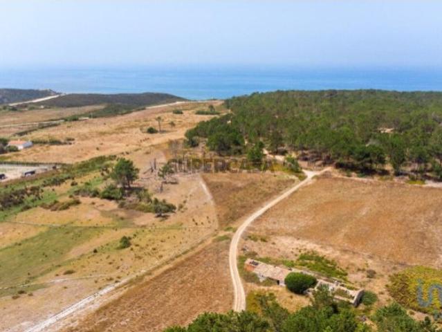 Terreno venda em Aljezur, Faro