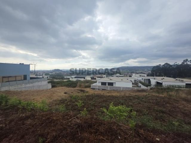 Terreno venda em Senhor, Gavião