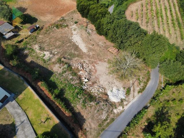 Terreno venda em Arcos De Valdevez, Viana Do Castelo