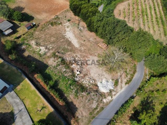 Terreno venda em Arcos De Valdevez, Viana Do Castelo