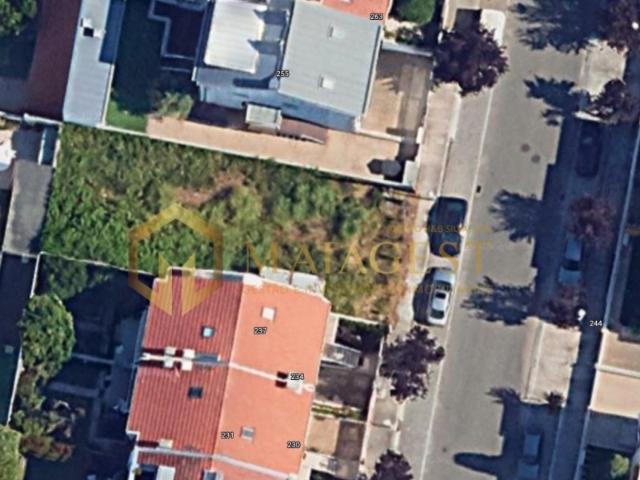 Terreno venda em Gondivai, Matosinhos