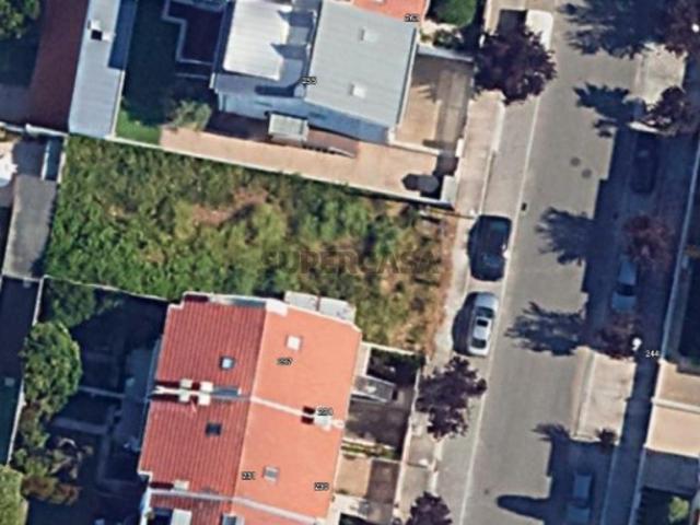 Terreno venda em Porto