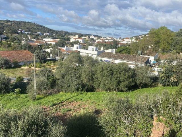 Terreno venda em Alportel, São Brás De Alportel