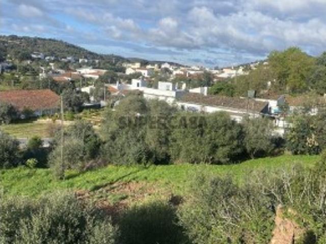 Terreno venda em Cerro do Alportel, São Brás De Alportel