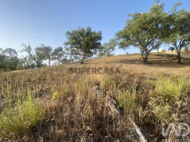 Terreno venda em Parises, São Brás De Alportel