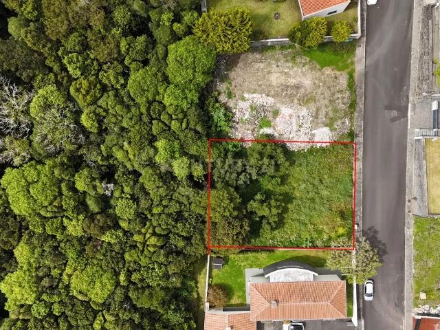 Terreno venda em Açores, Ilha Terceira