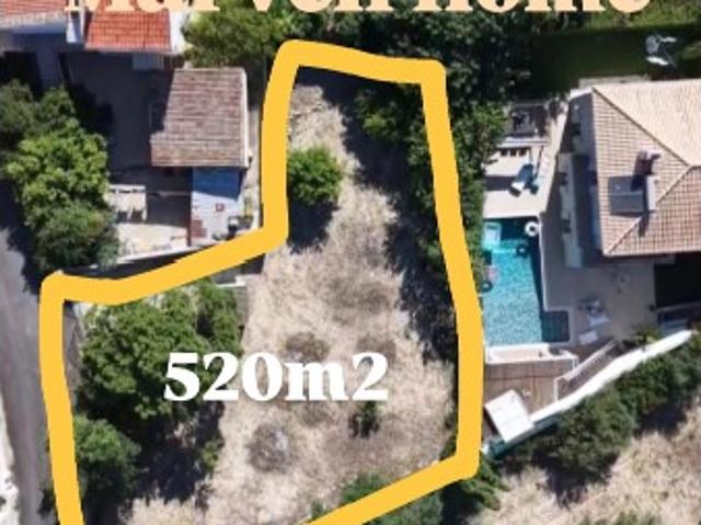 Terreno venda em Vale Formoso, Loulé