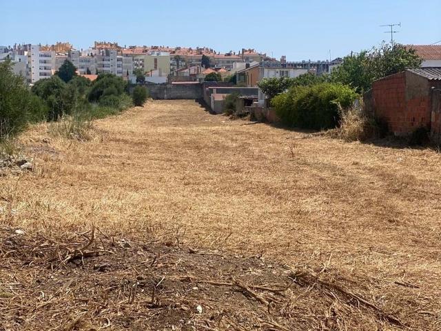 Terreno venda em Abóboda, Cascais