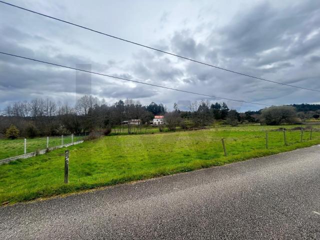 Terreno venda em Quinta das Olas, Tábua