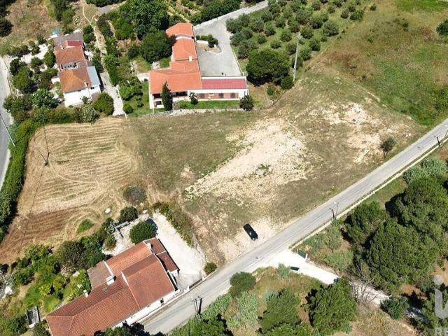 Terreno venda em Rio Maior, Santarém