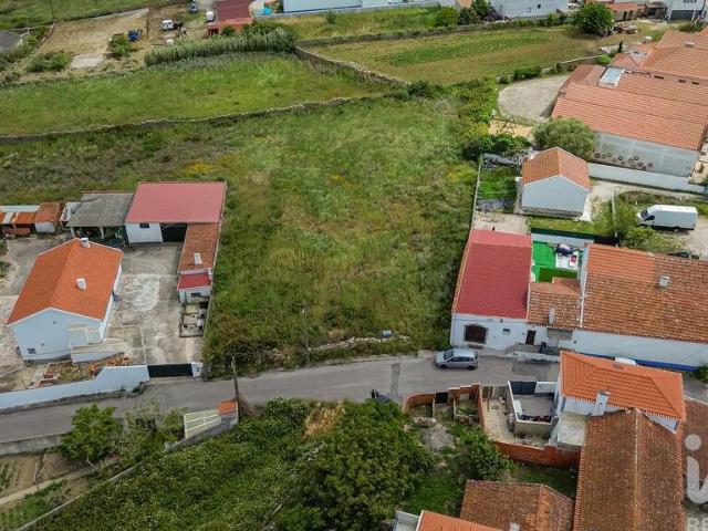Terreno venda em Alvarinhos, Sintra