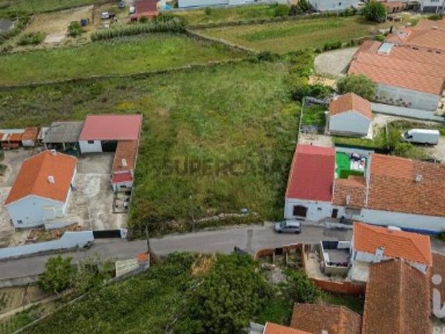 Terreno venda em Alvarinhos, Sintra