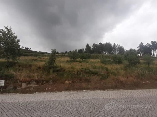 Terreno venda em Tarouca, Viseu
