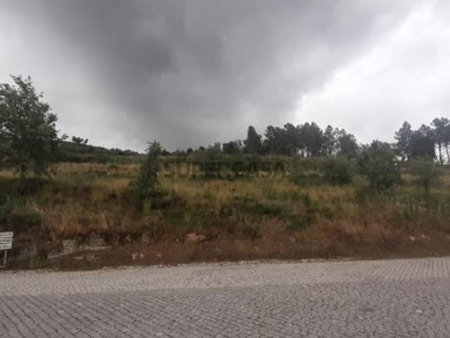 Terreno venda em Tarouca, Viseu