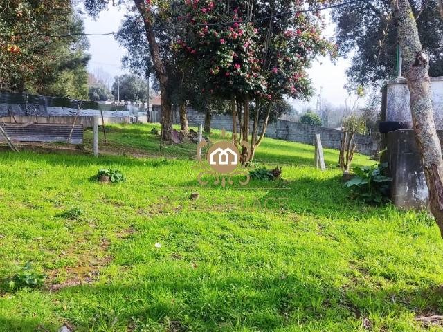 Terreno venda em Santa Maria Da Feira, Aveiro