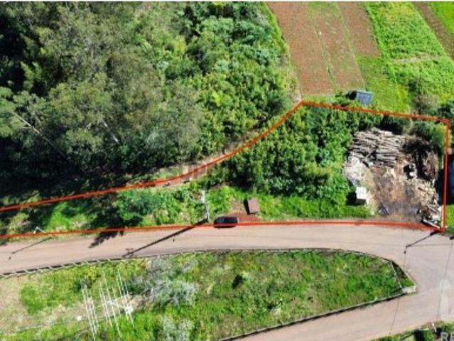 Terreno venda em Santana, Ilha Da Madeira