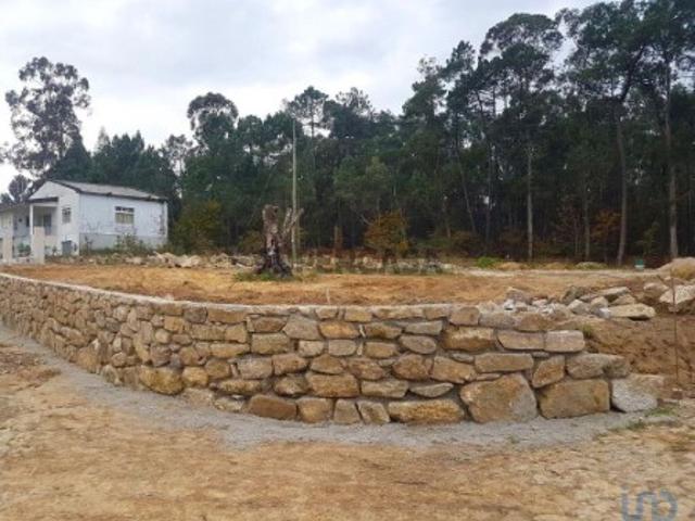 Terreno venda em Valença, Viana Do Castelo