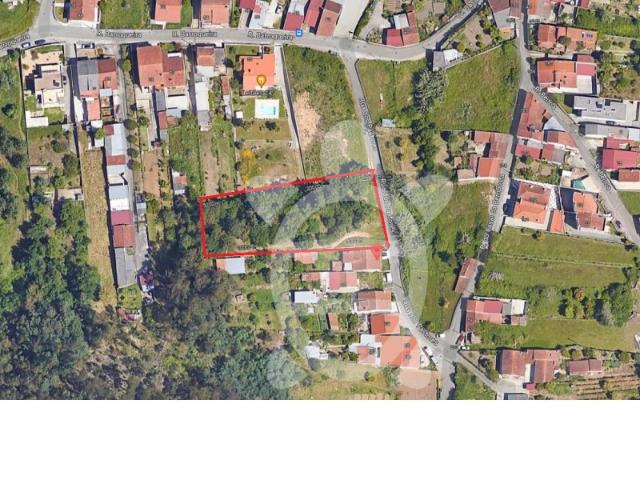 Terreno venda em Coimbrã, Ribeira De Frades