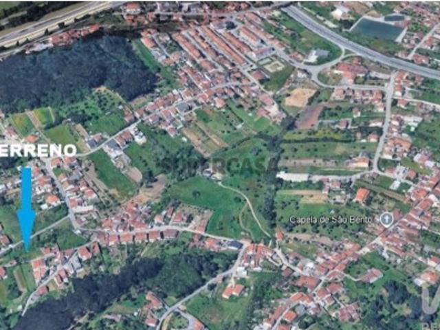 Terreno venda em Coimbrã, Ribeira De Frades