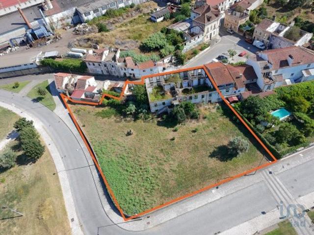 Terreno venda em Abrantes, Santarém