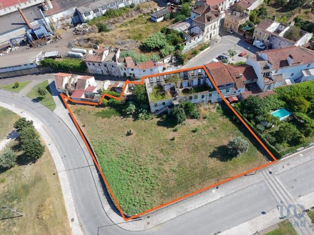 Terreno venda em Abrantes, Santarém