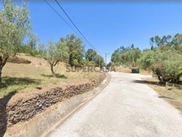 Terreno venda em Viavai, Penela