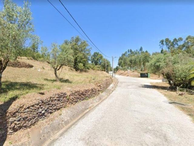 Terreno venda em Penela, Coimbra
