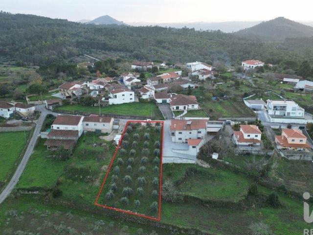 Terreno venda em Penela, Coimbra