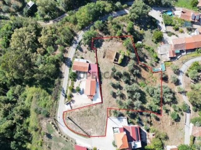 Terreno venda em Penela, Coimbra