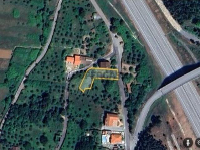 Terreno venda em Viavai, Penela