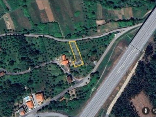 Terreno venda em Viavai, Penela