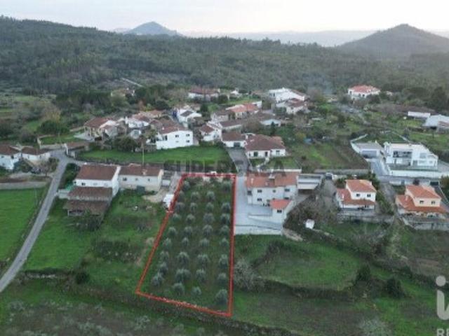 Terreno venda em Penela, Coimbra